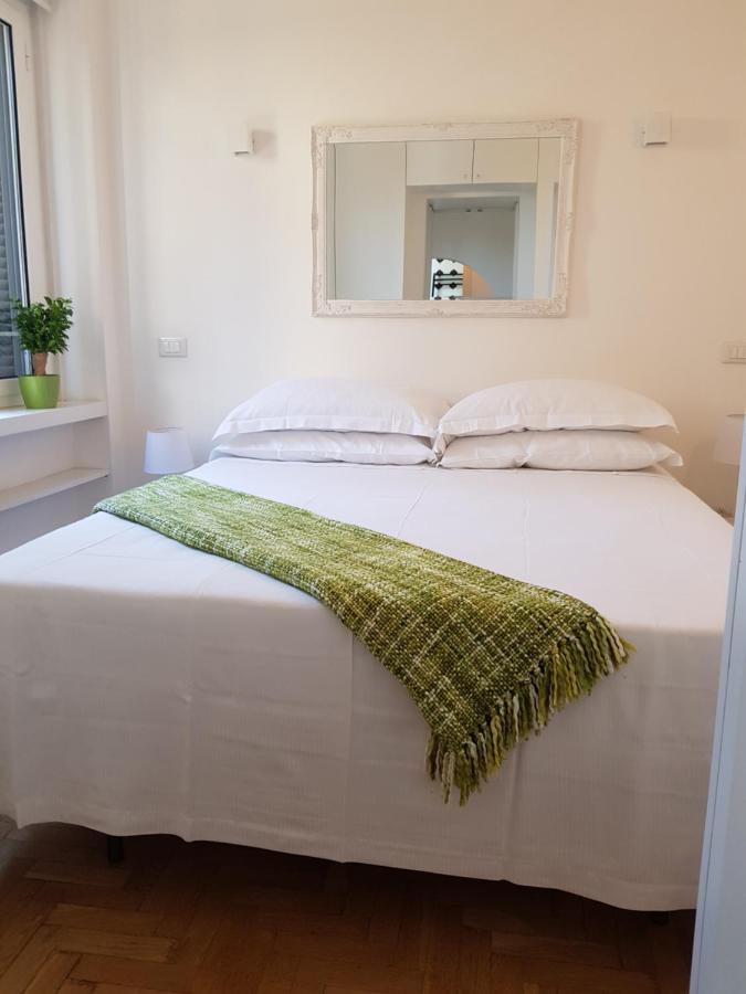 Erida 2 Spanish Steps Apartamento