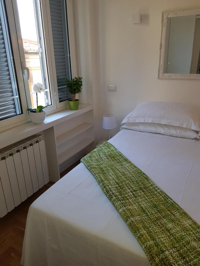 Erida 2 Spanish Steps Roma