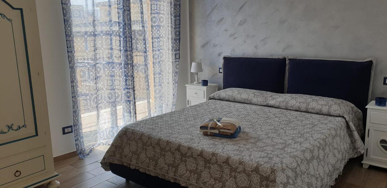Bed & Breakfast In Terrazza Da Giusy Roma