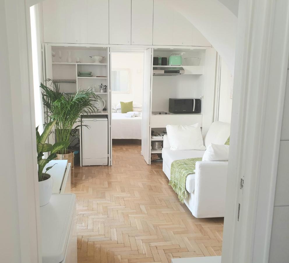 Appartamento Erida 2 Spanish Steps *