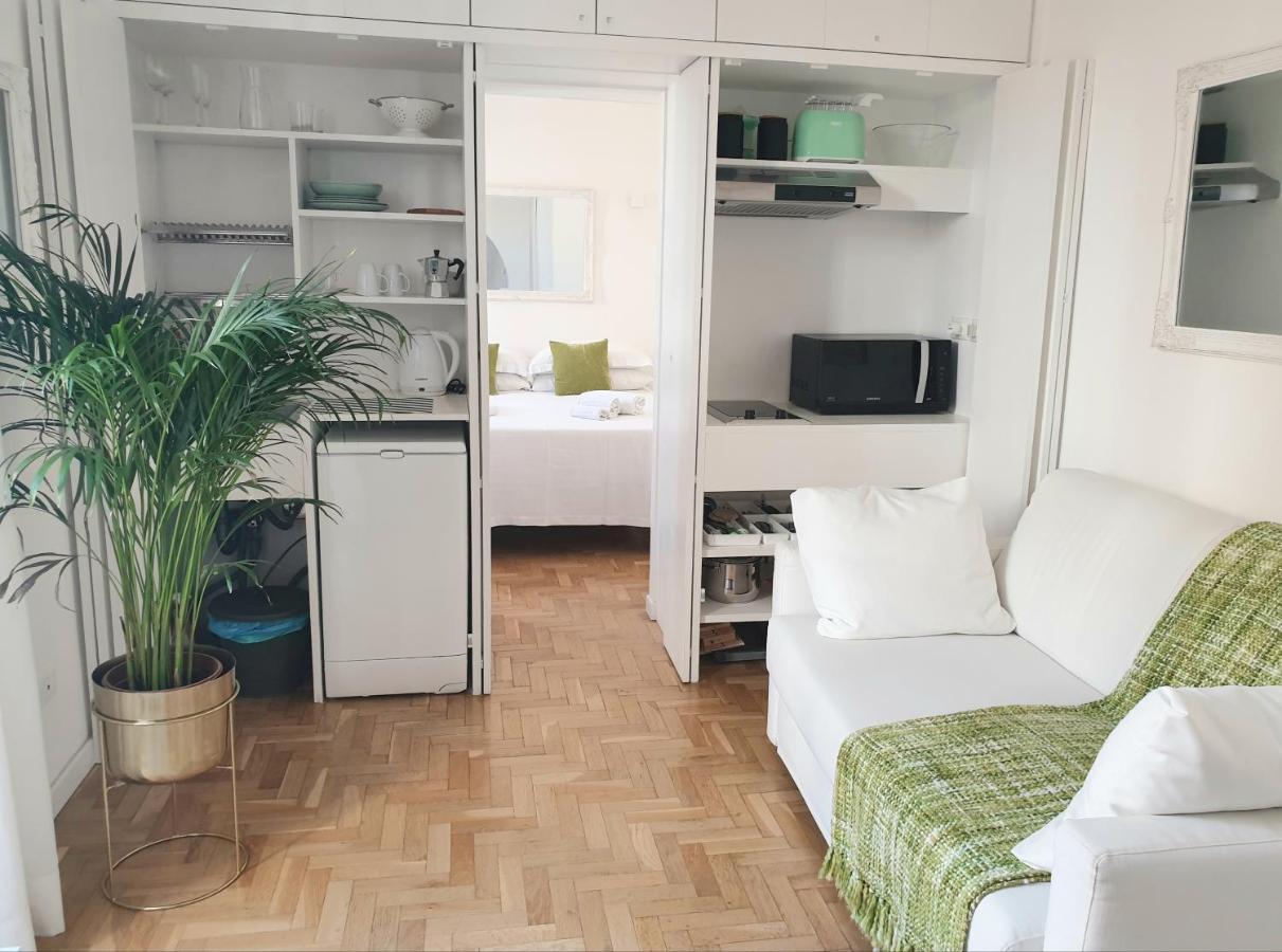 Apartamento Erida 2 Spanish Steps