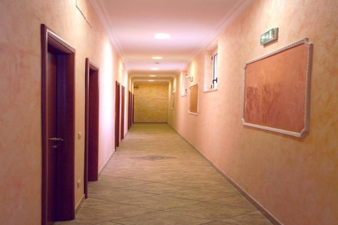Hotel Kriss