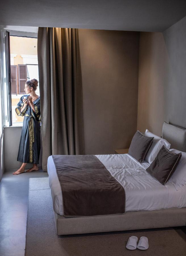 Elysium Collection Roma