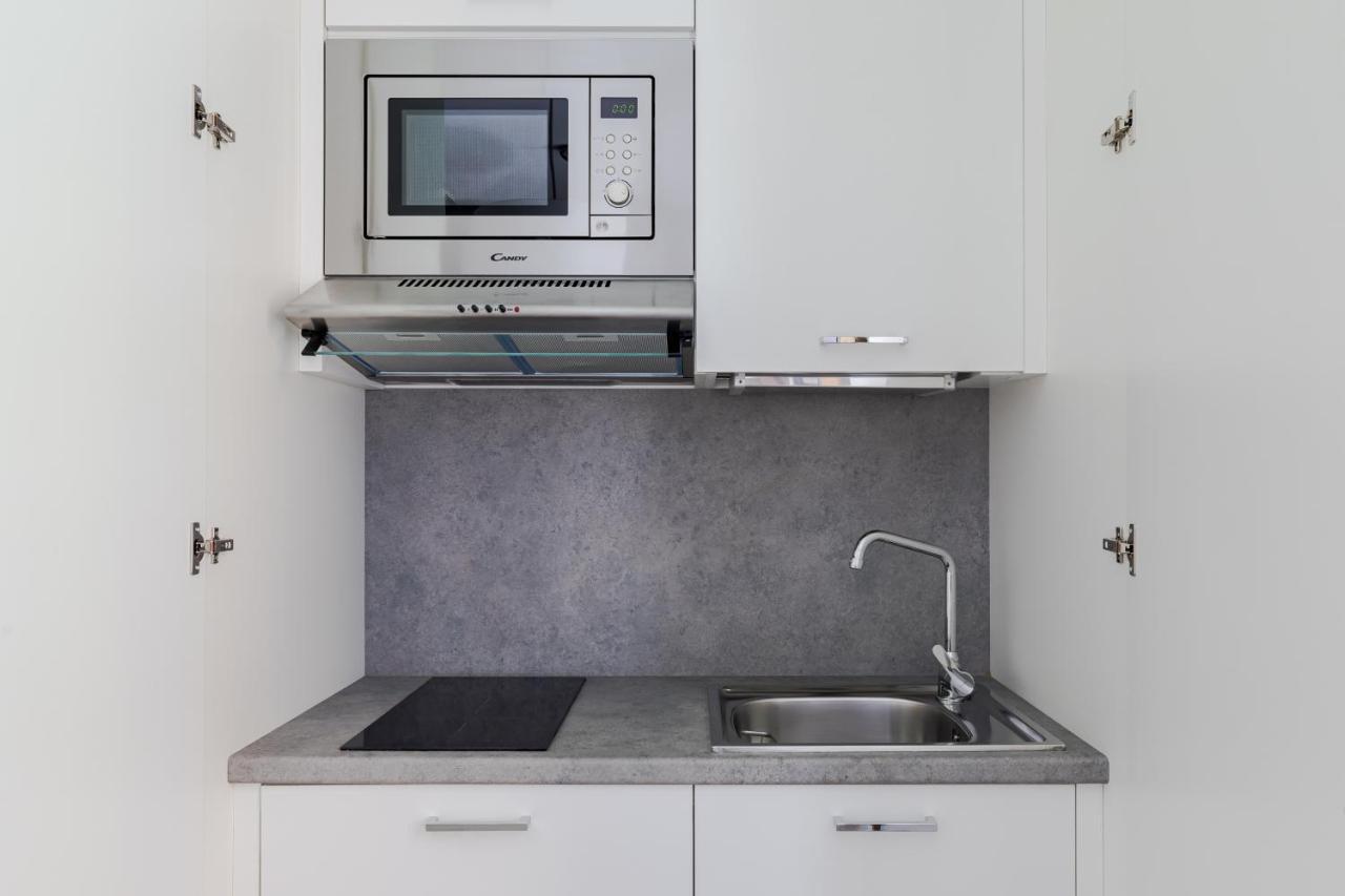 Apartamento Cavour Luxury