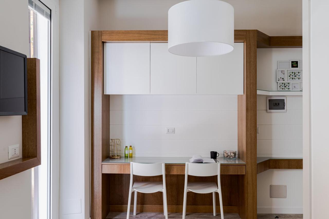 Cavour Luxury Apartamento *