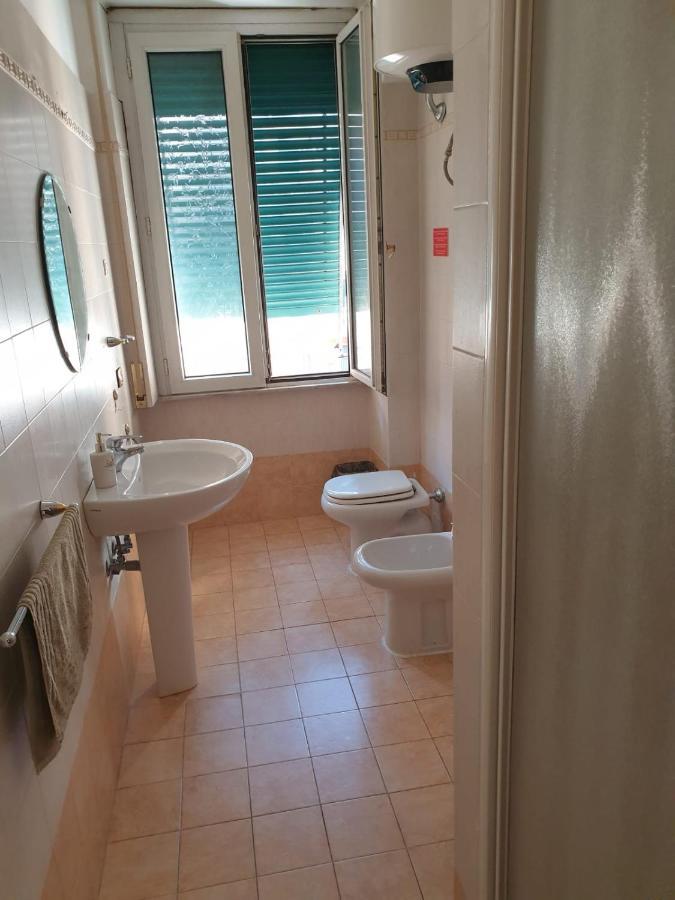 Esquilino Di Yan Casa de hóspedes