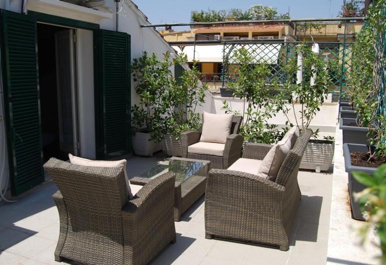 Affittacamere Imperia 3*