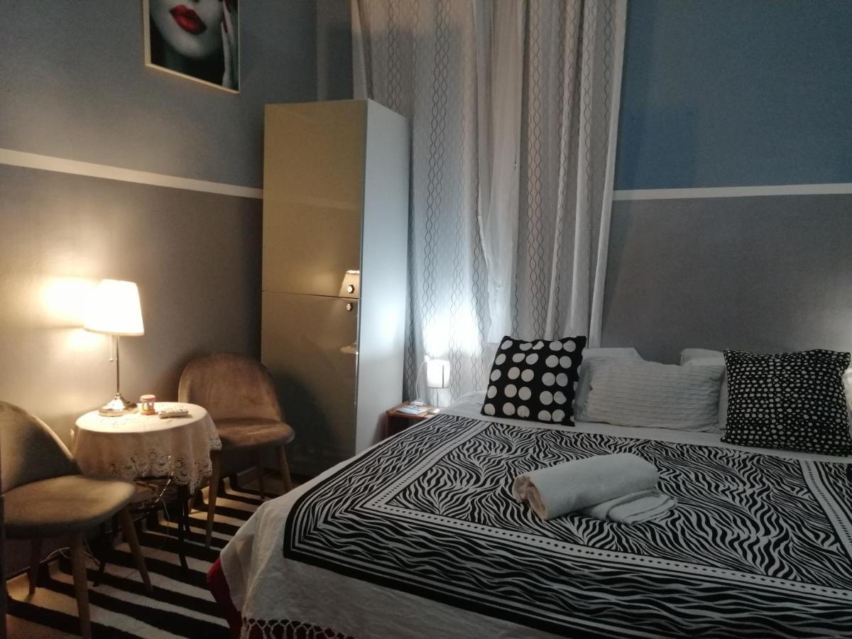 Holidays Albergue Roma
