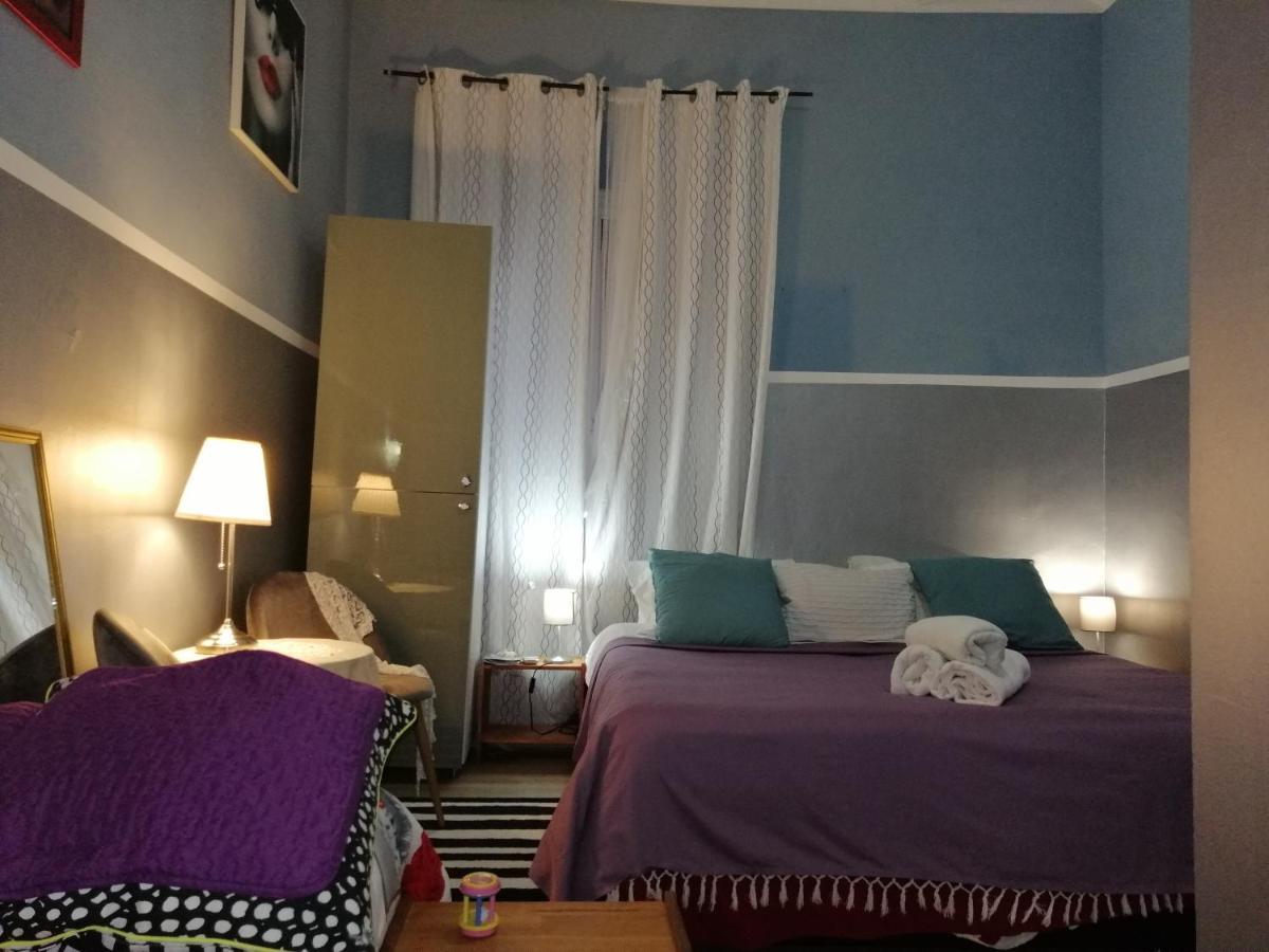 Holidays Albergue *