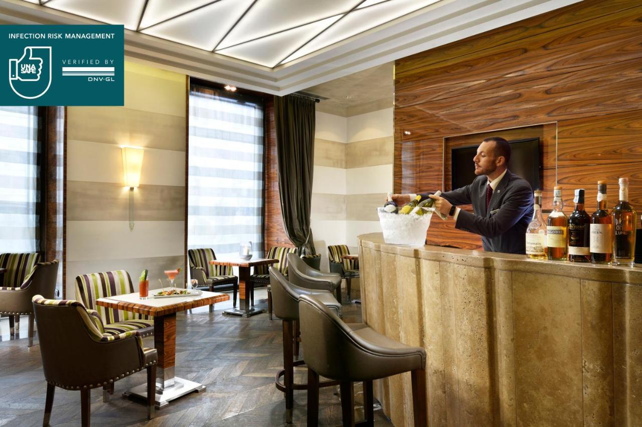 Hotell Deco 4*