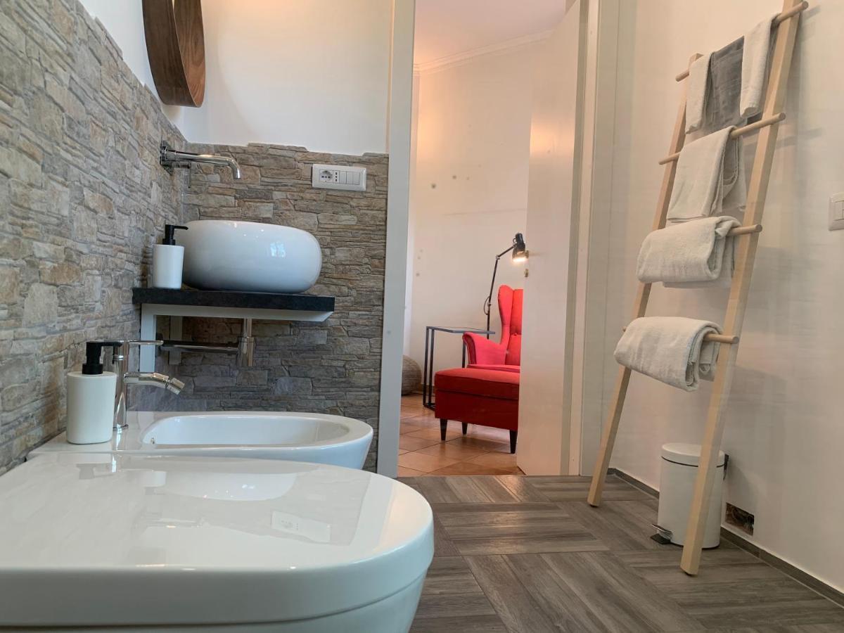 Affittacamere Smoorooms Trastevere Roma