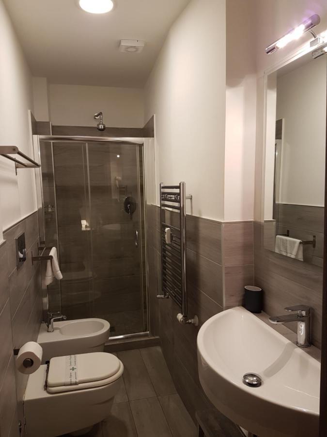 Le Mille E Bed & Breakfast Roma