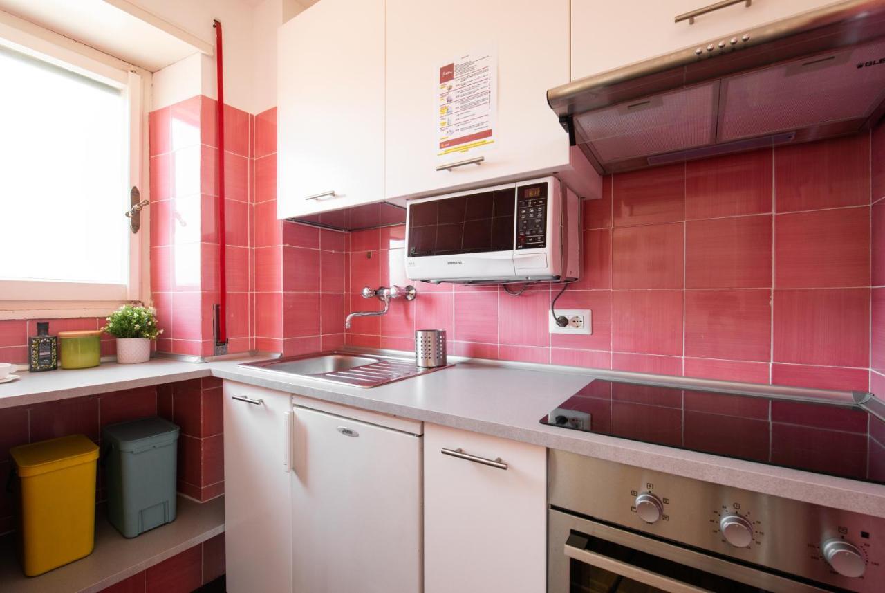 Il Palazzetto Di Via Della Frezza Apartamento Roma