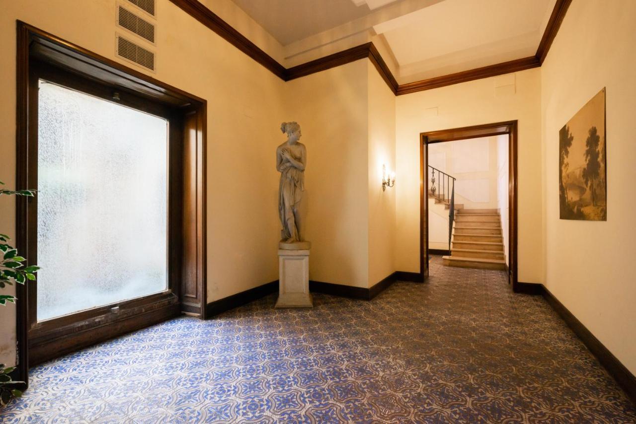 Il Palazzetto Di Via Della Frezza Apartamento *