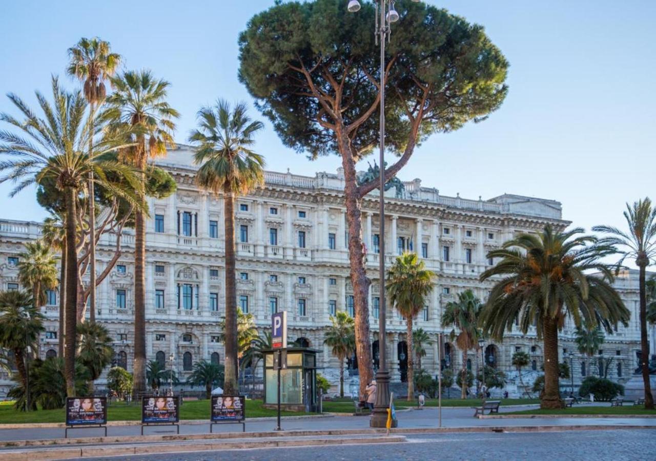 Ara Pacis Affittacamere