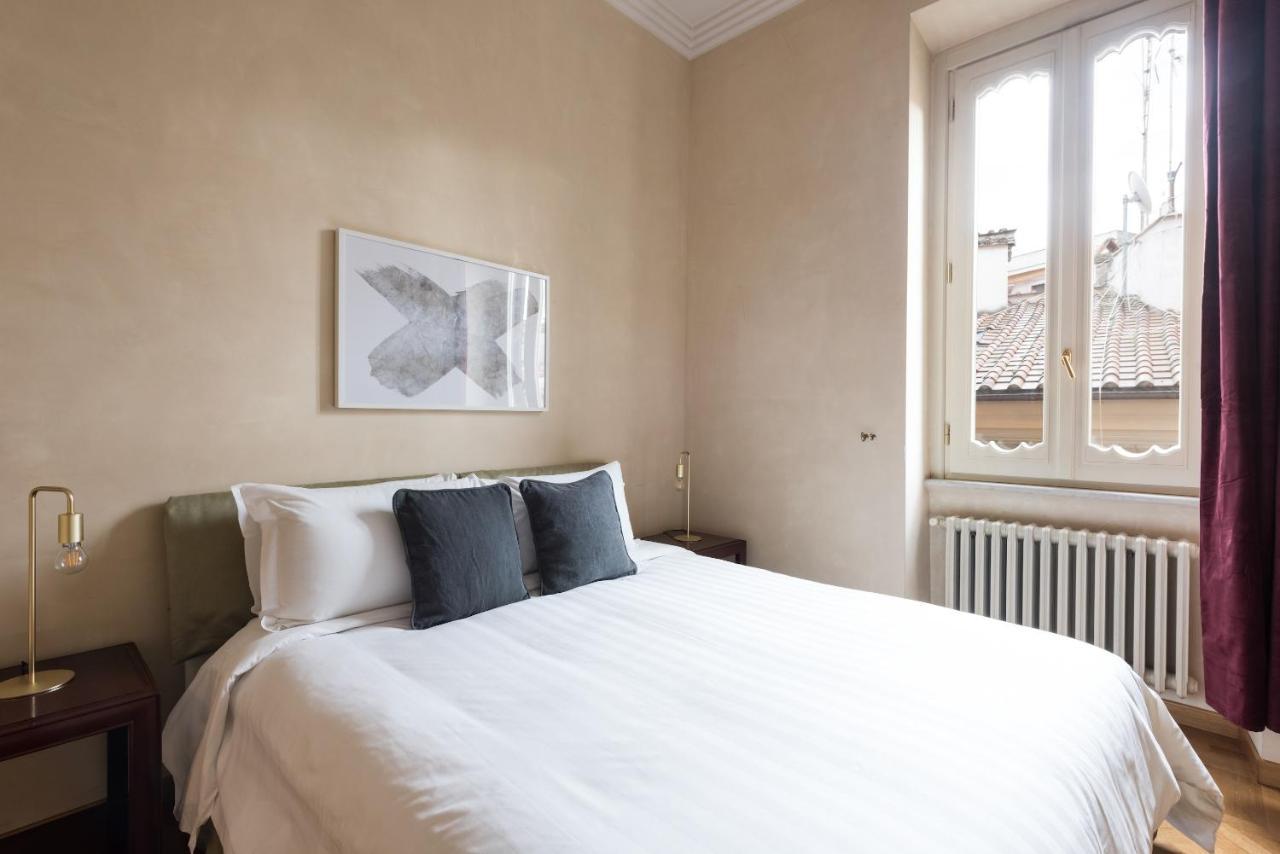 Sonder — Ara Pacis Aparthotel