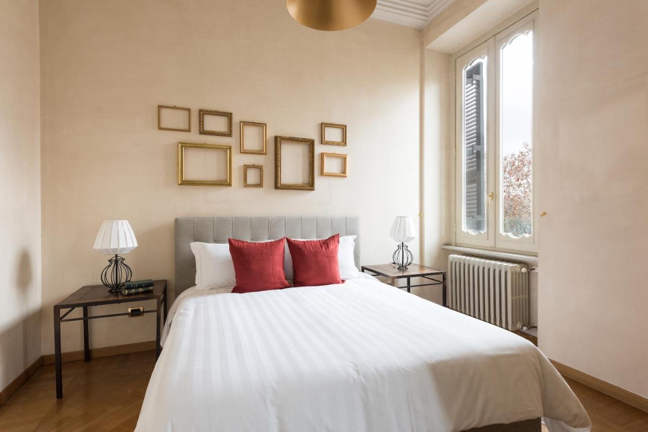 Sonder — Ara Pacis Aparthotel 2*