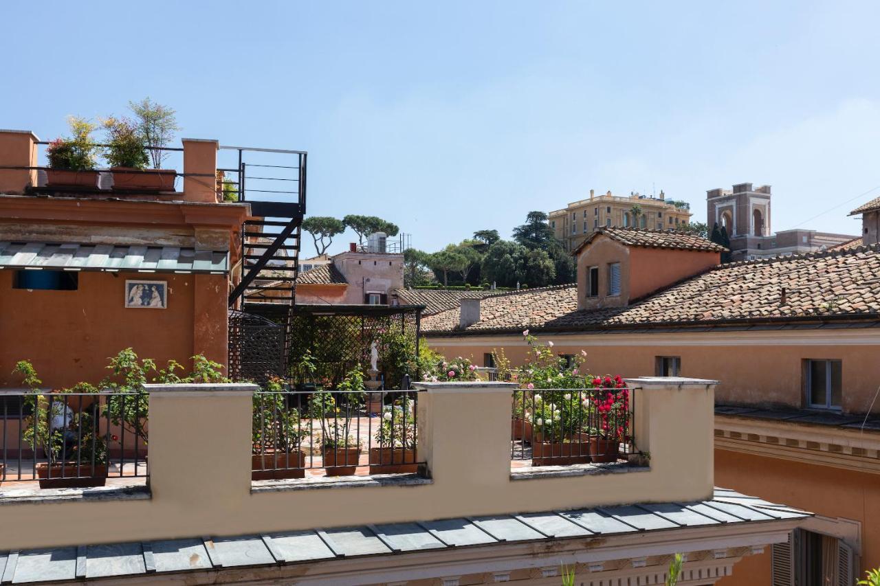 Sonder At Palazzo Balestra Roma