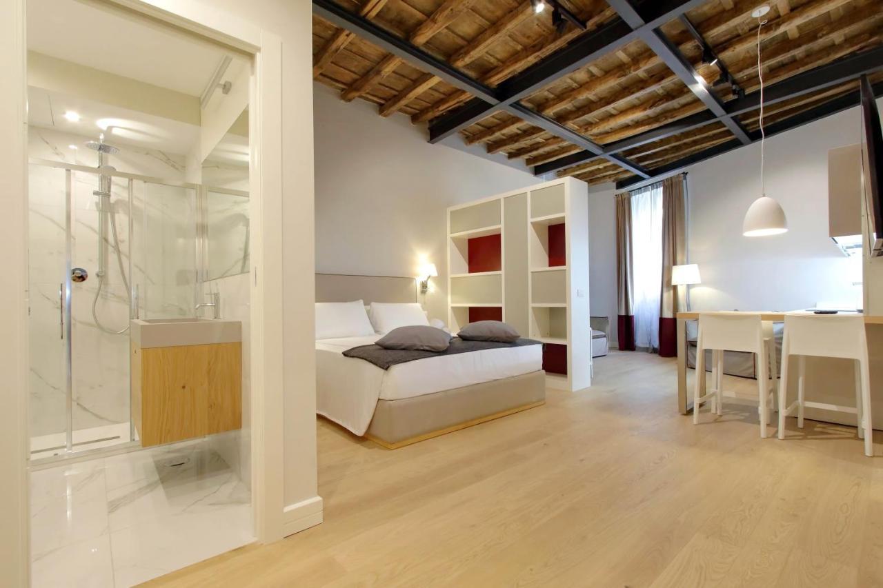 Monti Panisperna * Roma