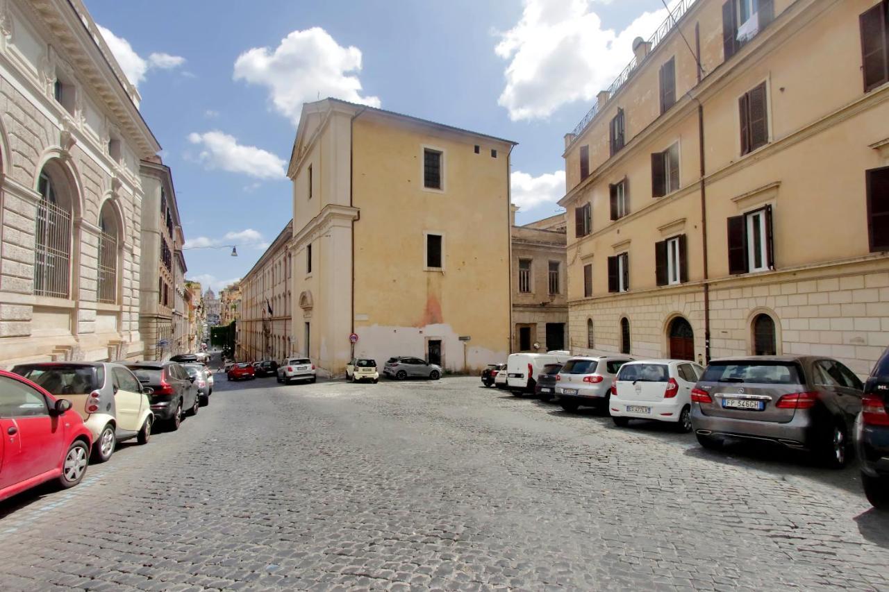 Monti Panisperna * Roma