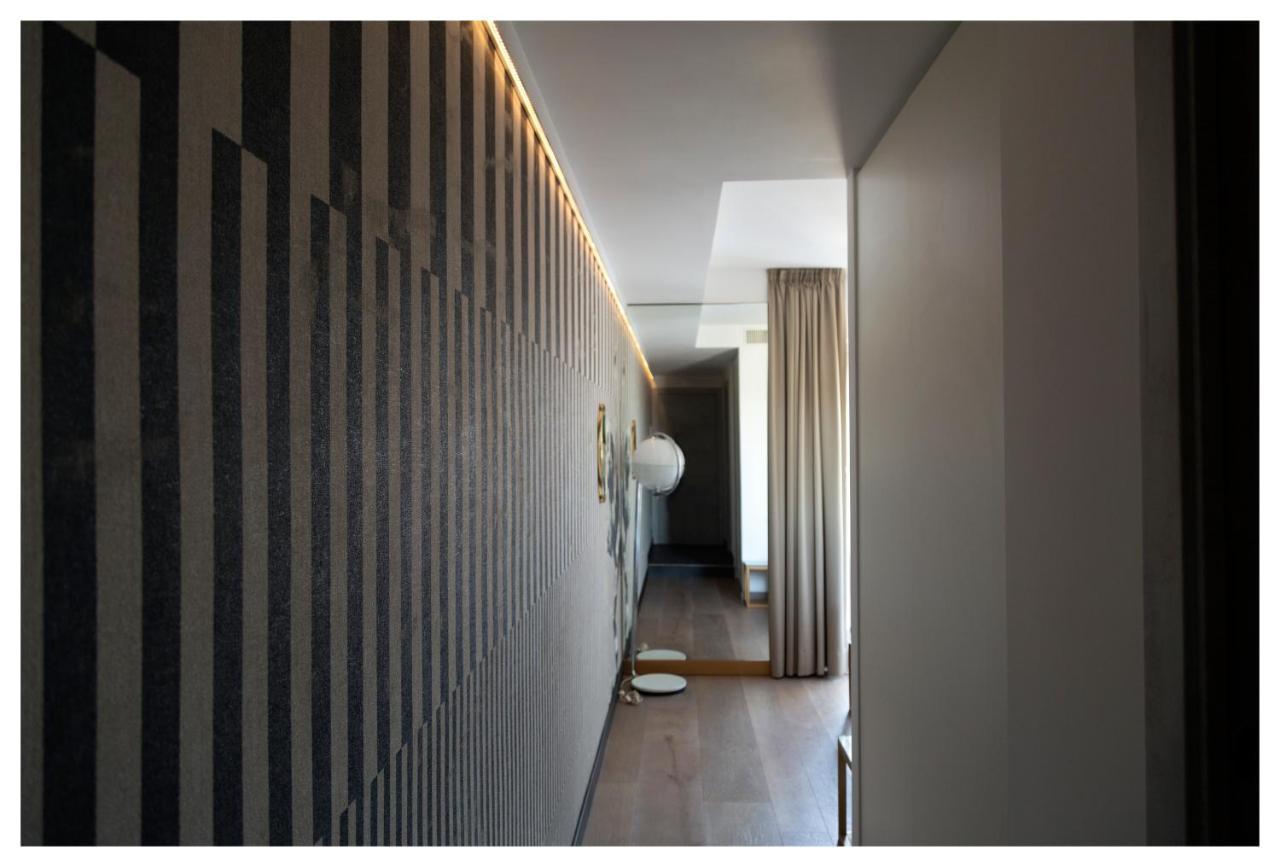 5-rooms Bed & Breakfast Rome