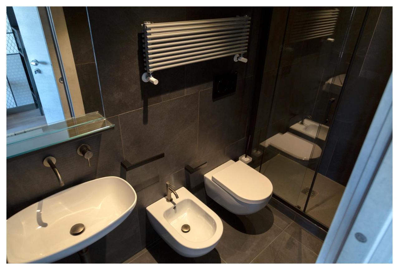 5-rooms * Rome
