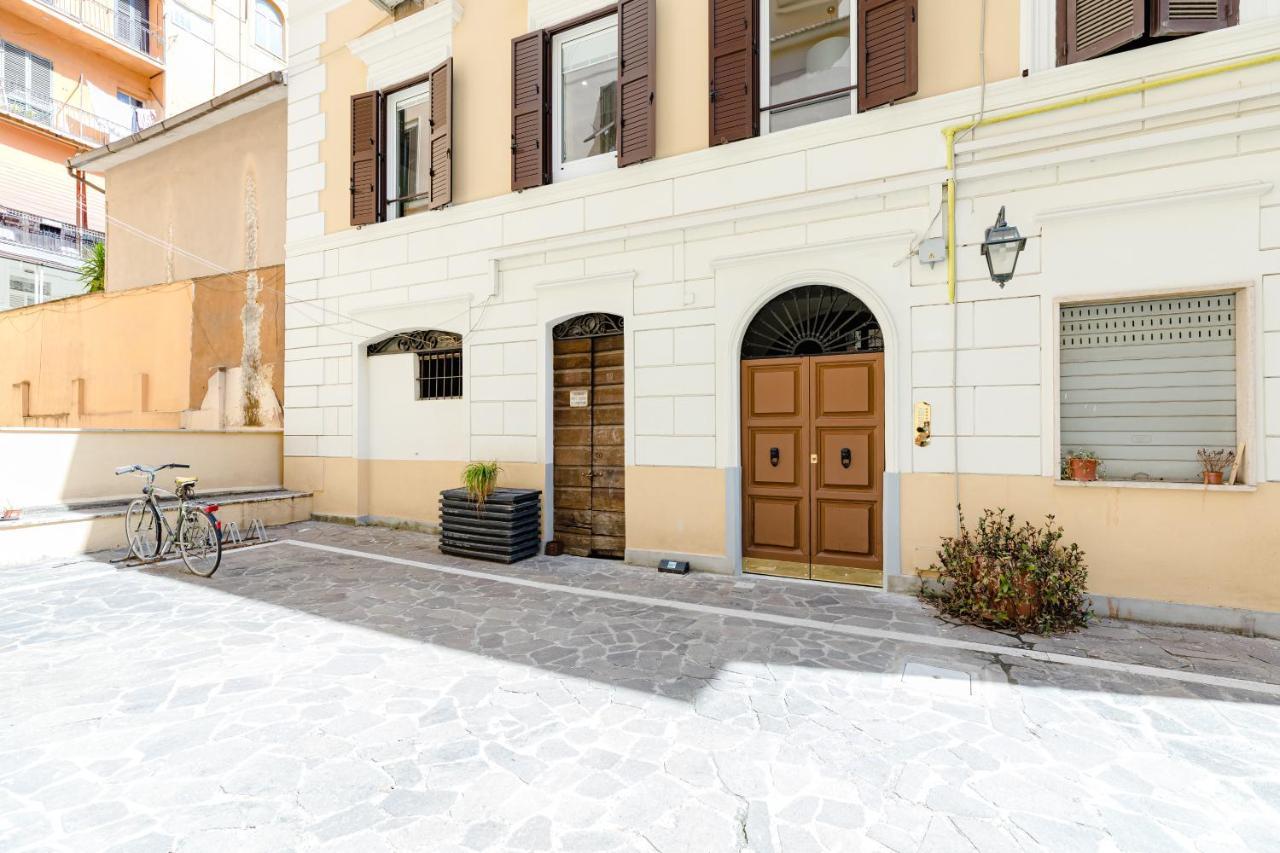 Cavour Luxury Apartamento