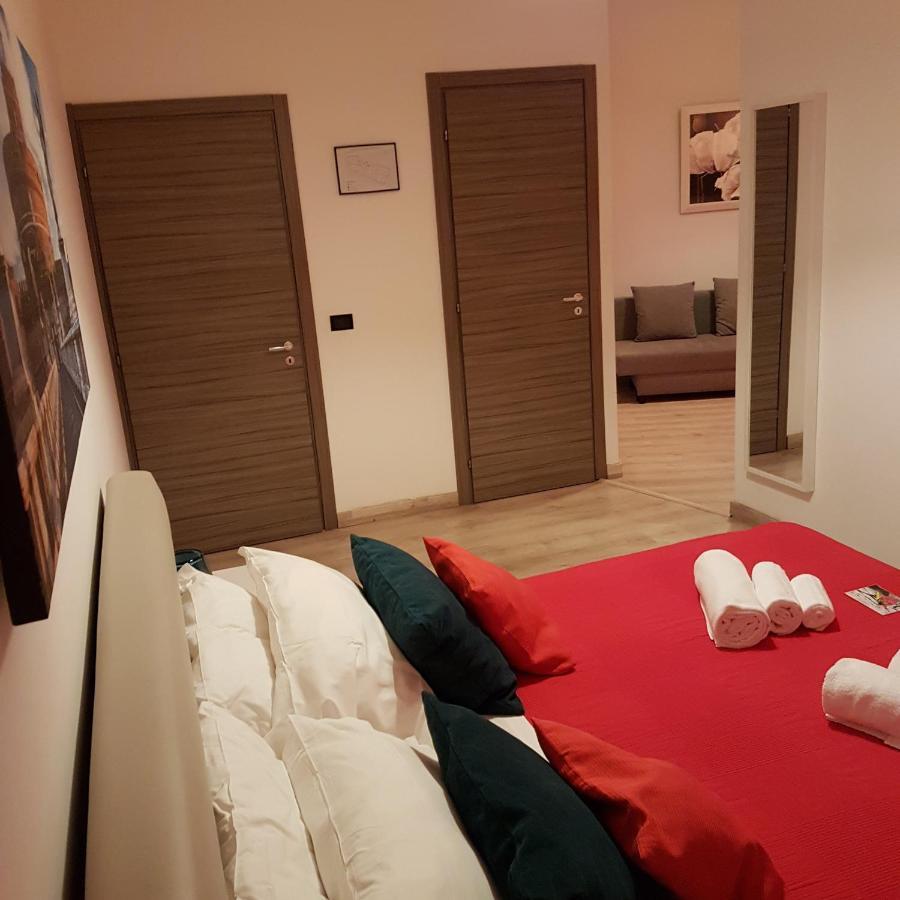 Borgo Vaticano 84 Affittacamere Roma