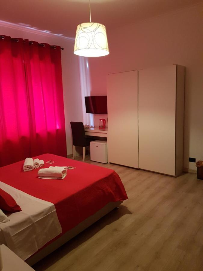 Borgo Vaticano 84 Affittacamere Roma