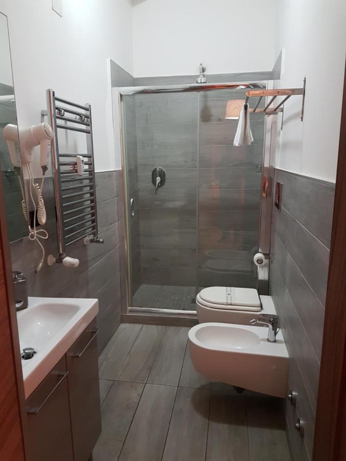 Affittacamere Borgo Vaticano 84 Roma