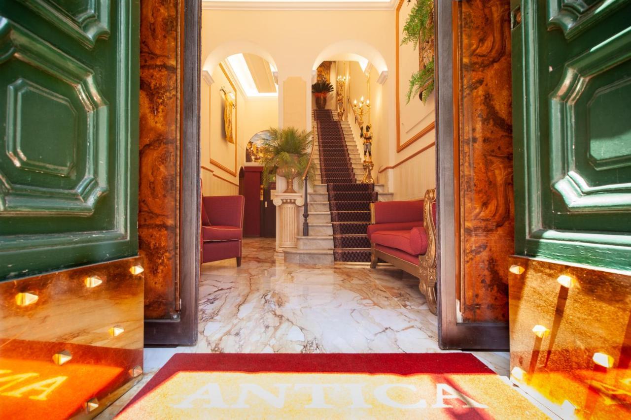 Affittacamere Residenza Antica