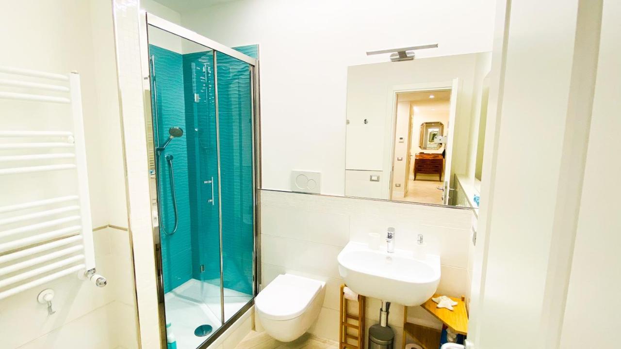 Trastevere Boulevard Apartamento Roma
