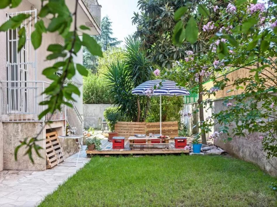 Bed and breakfast Clochart Roma