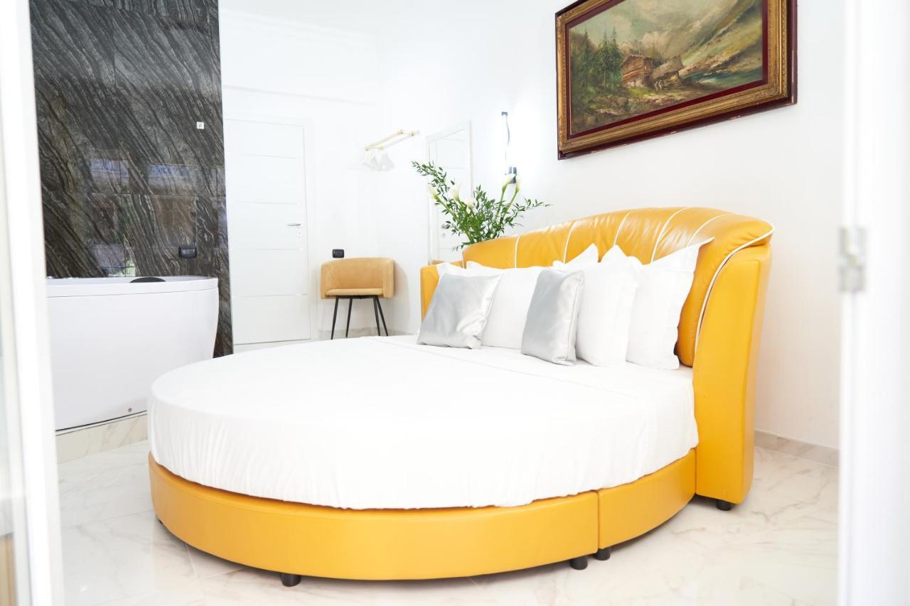 Gregorio Vii Luxury San Damaso Hotel