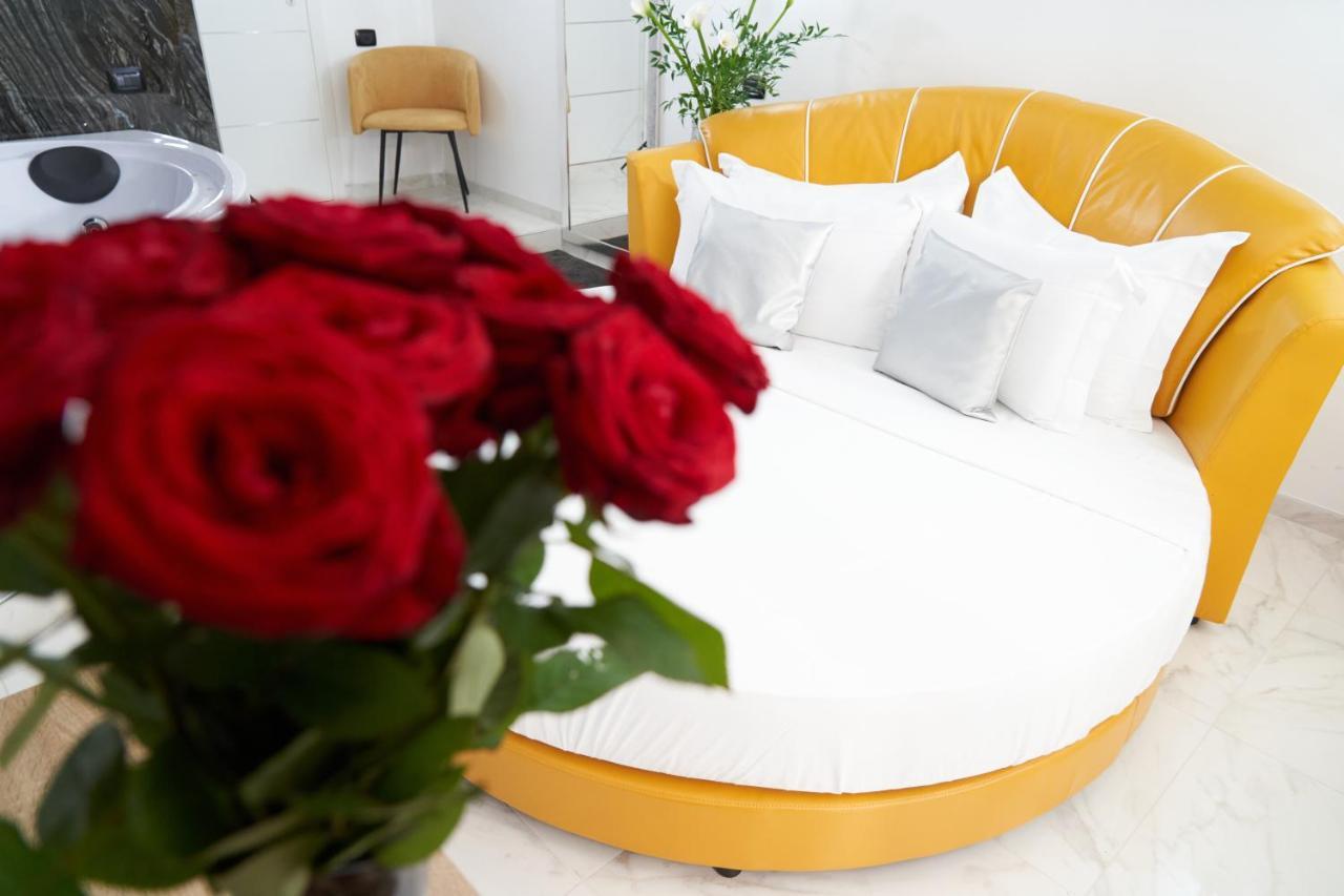 Gregorio Vii Luxury San Damaso Hotel
