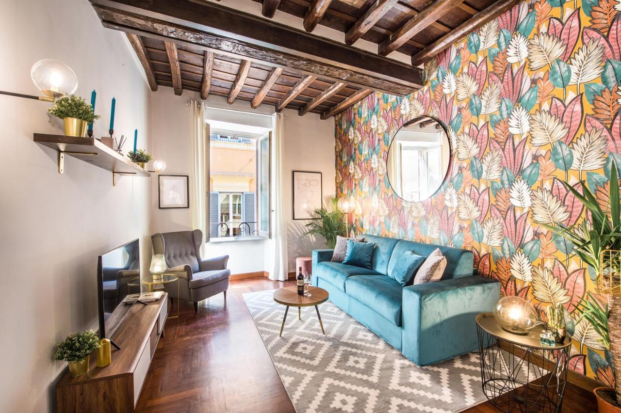Vite Luxury * Roma