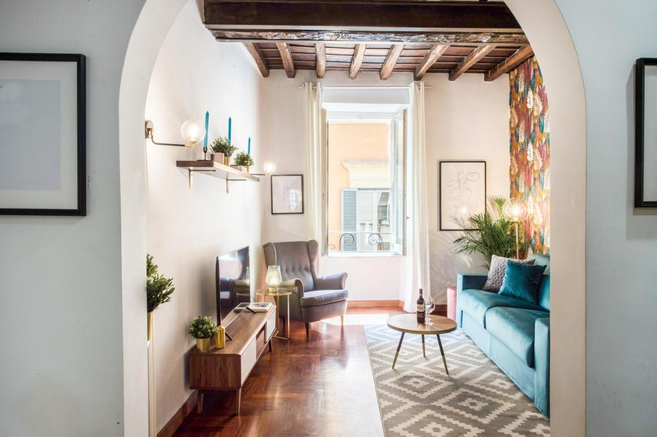 Vite Luxury Roma