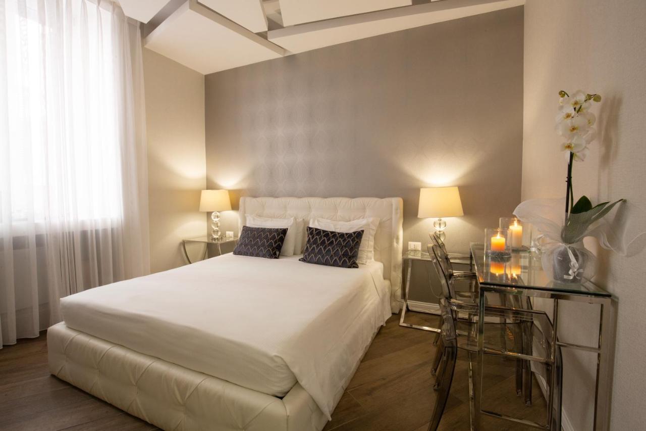Spagna Boutique Affittacamere 3*