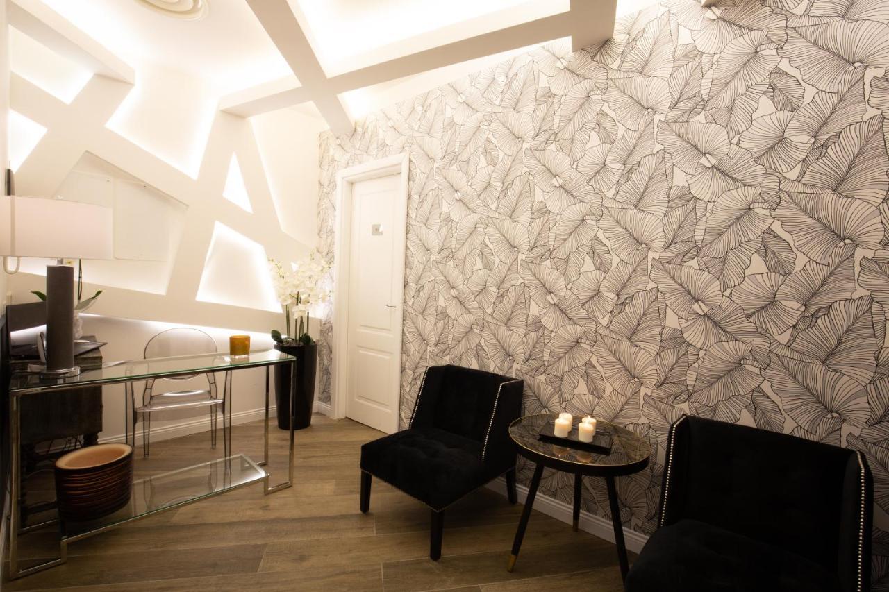 Spagna Boutique 3* Roma