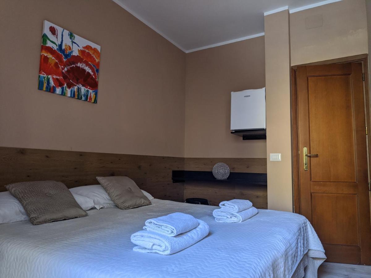 Alojamento de Acomodação e Pequeno-almoço Gina Trastevere
