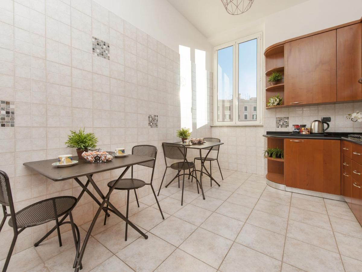 Retro Termini Bed and breakfast 3*