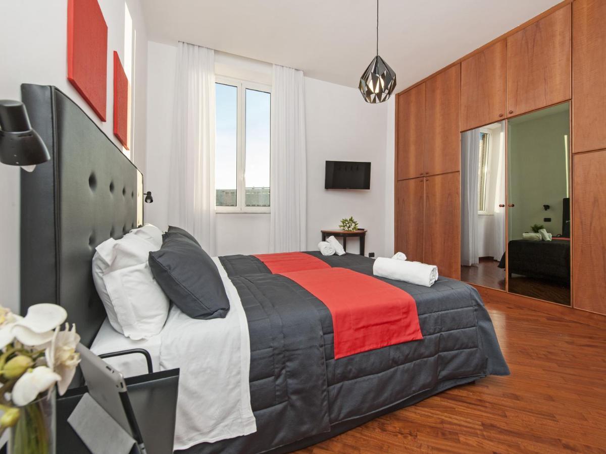 Retro Termini Bed and breakfast Roma