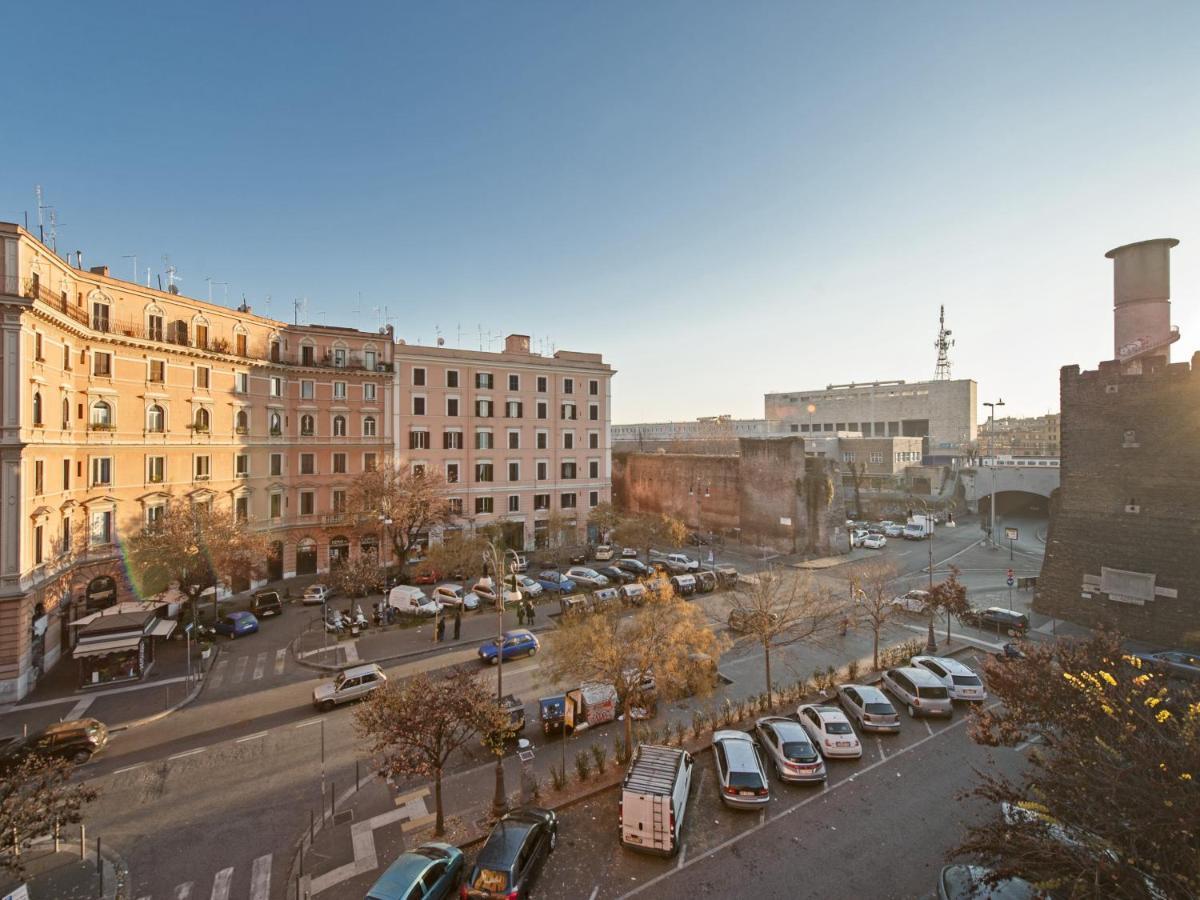 Bed and breakfast Retro Termini