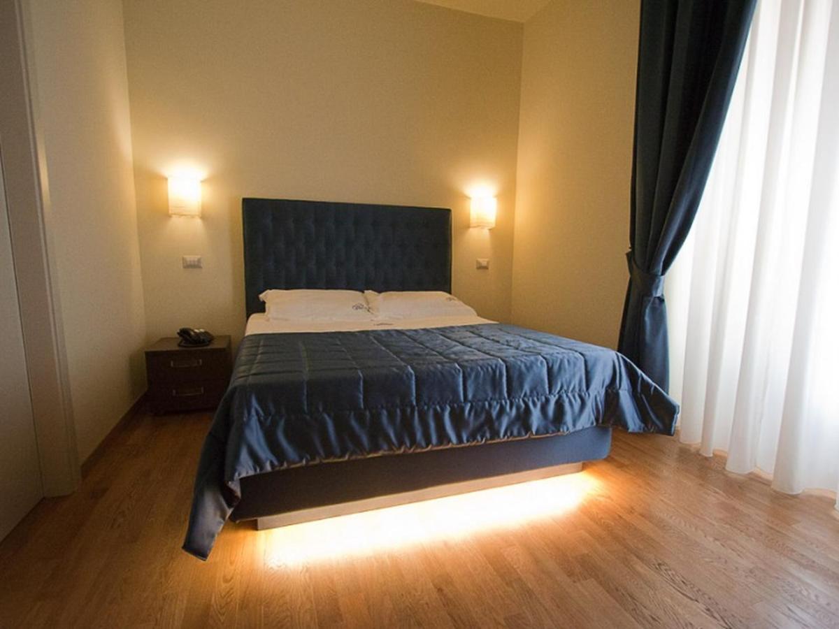 Affittacamere In Bb Roma