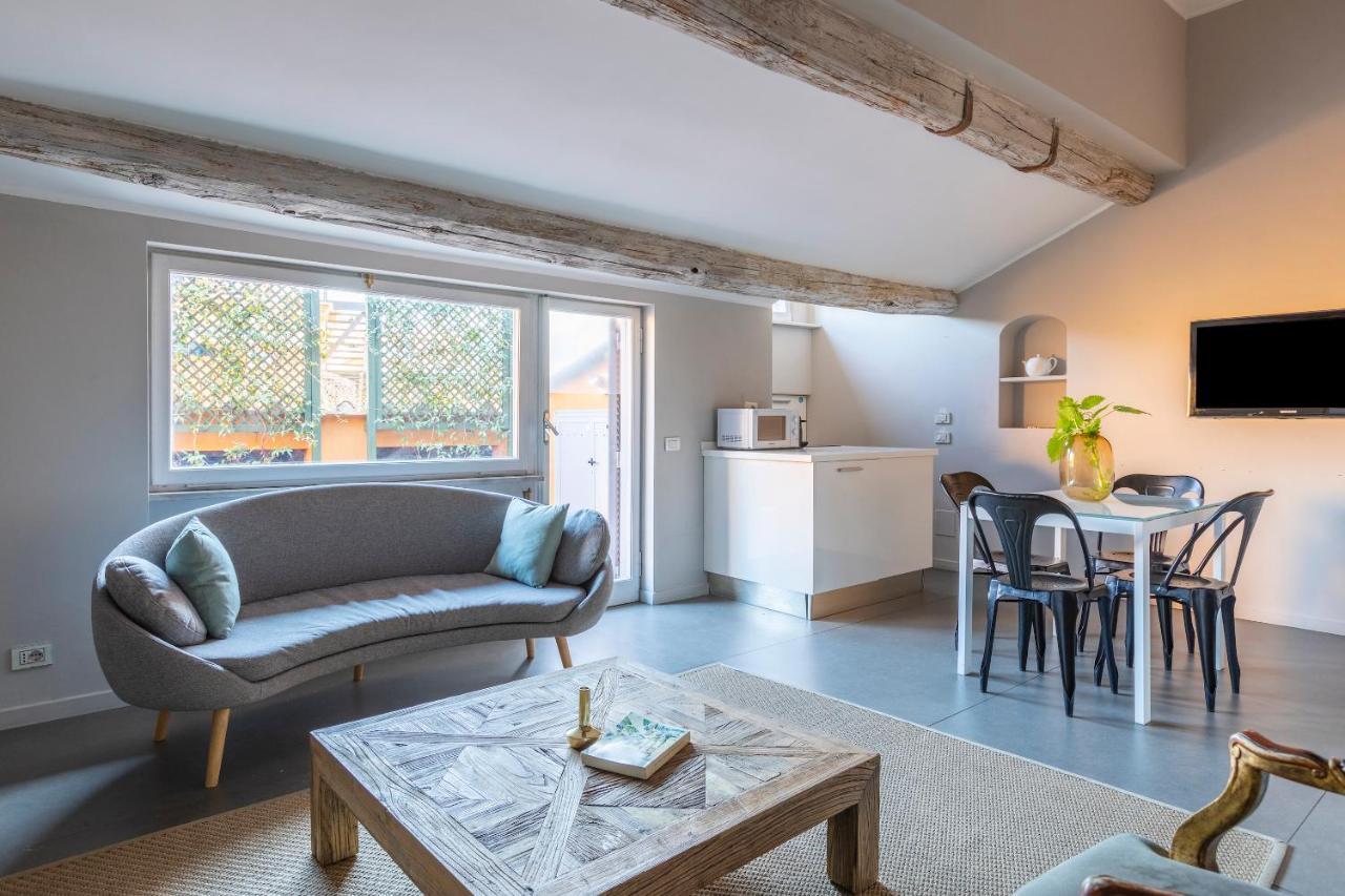 Apartamento Sonder At Palazzo Balestra Roma