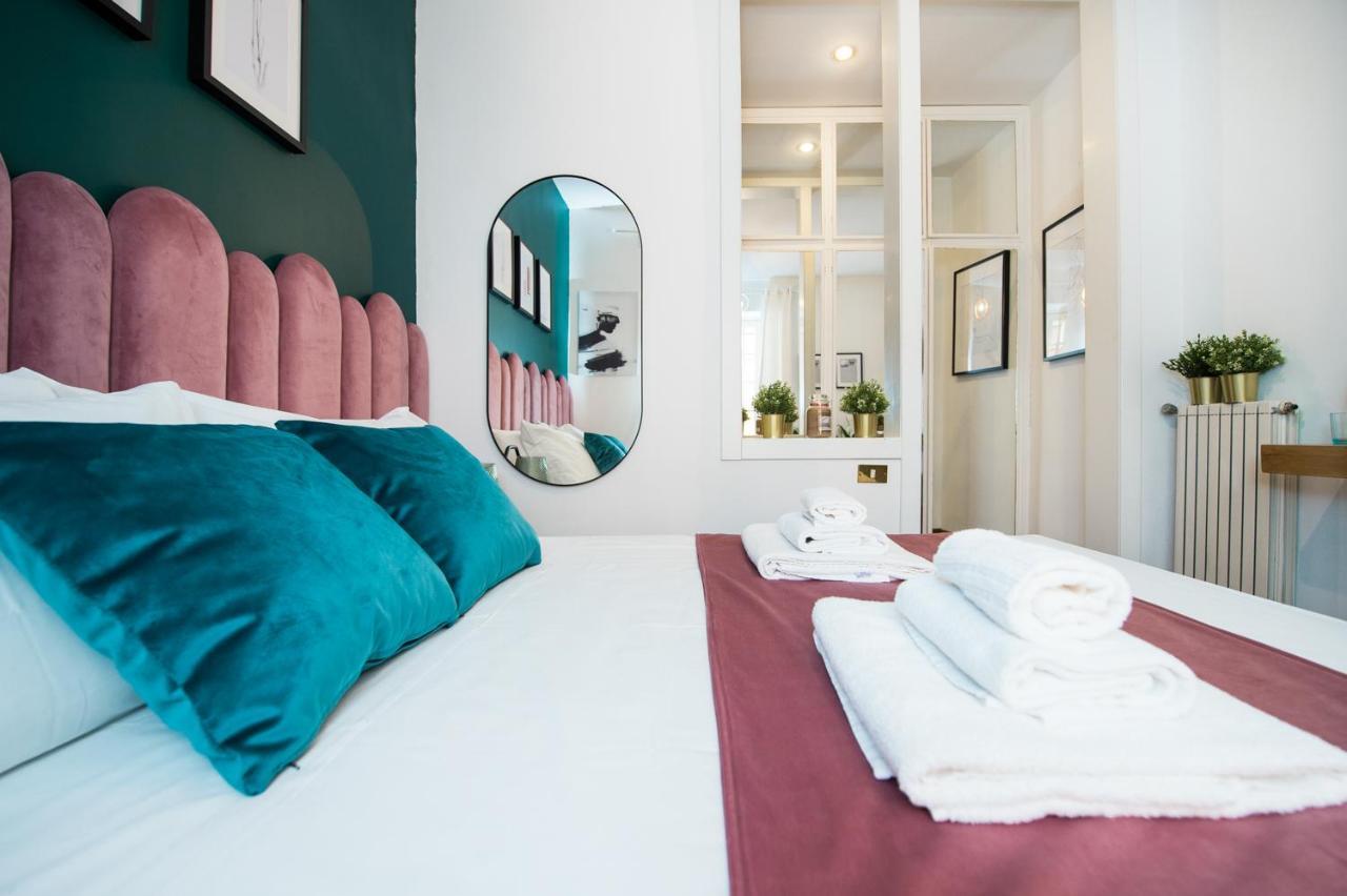 Vite Luxury Leilighet