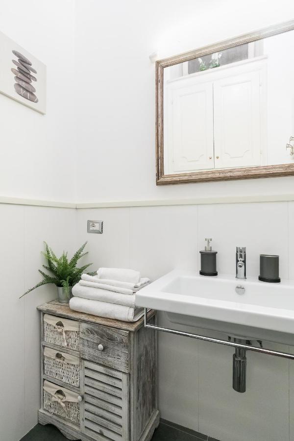 Apartment Tevere *