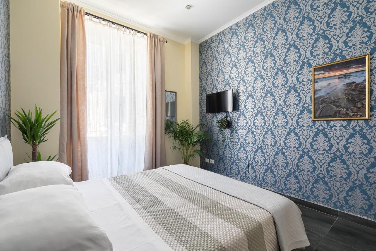 Tevere Apartment