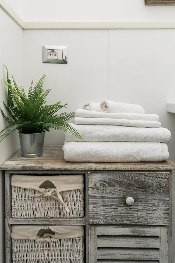 Apartment Tevere Rome