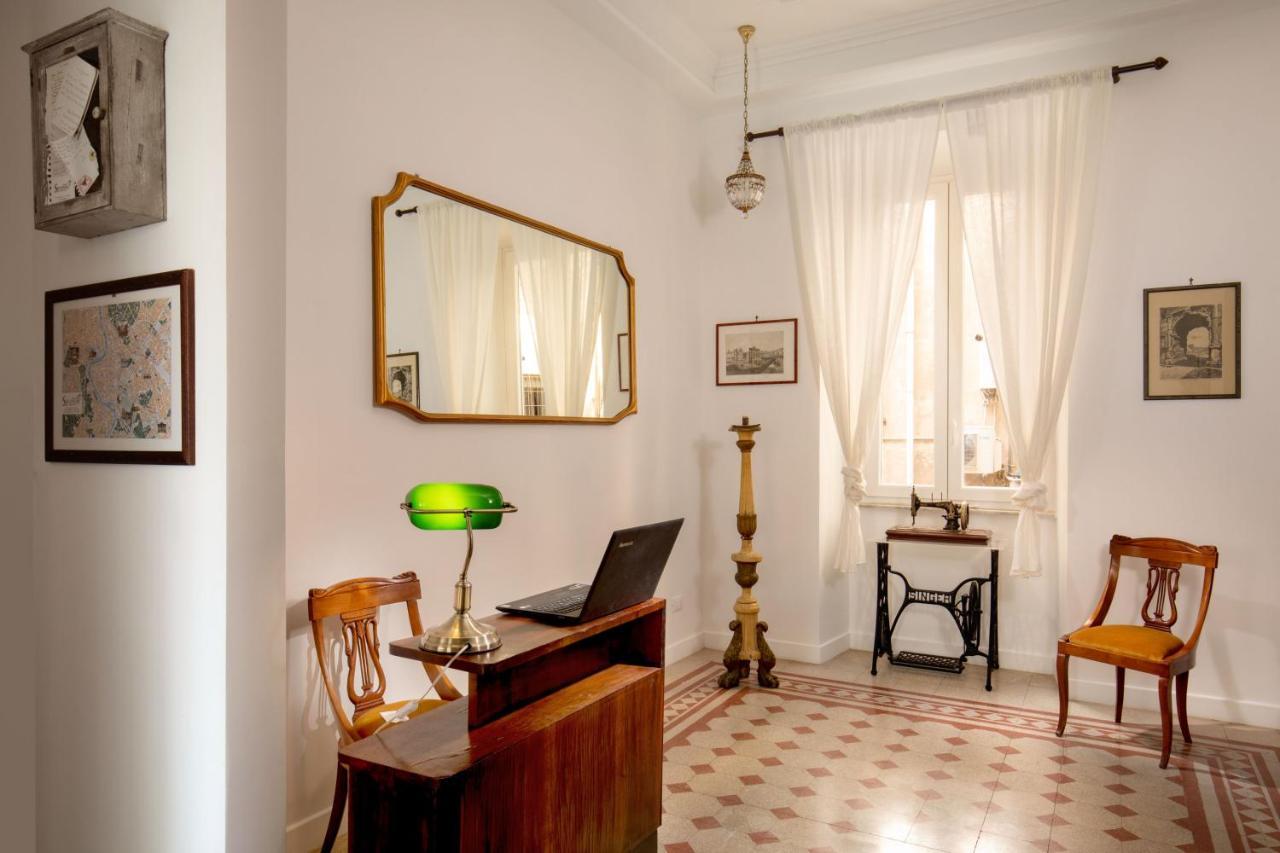 Serafino Roma